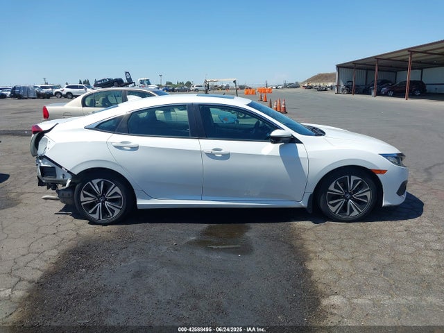 19XFC1F41HE214371 Honda l15b7