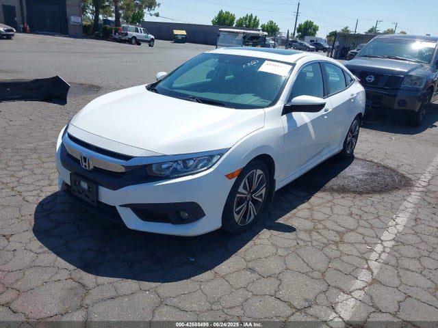 19XFC1F41HE214371 Honda l15b7