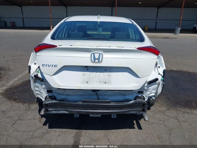 19XFC1F41HE214371 Honda l15b7