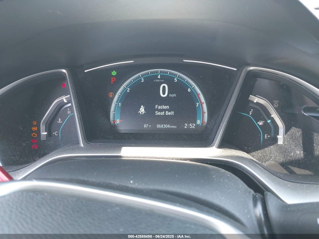 19XFC1F41HE214371 Honda l15b7