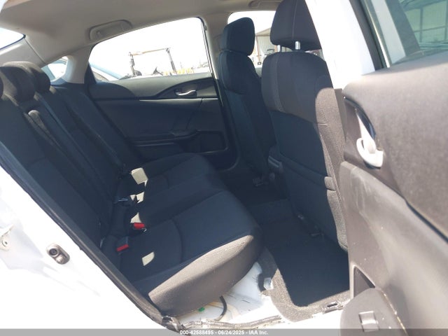 19XFC1F41HE214371 Honda l15b7