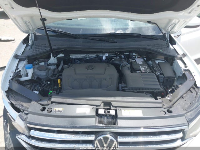 Volkswagen tsi 2024 3VVNB7AX6RM155636 Image 10