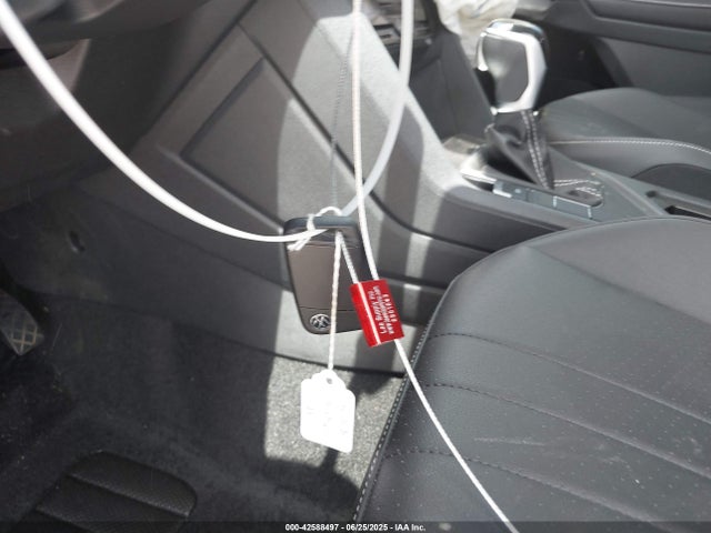 Volkswagen tsi 2024 3VVNB7AX6RM155636 Image 11