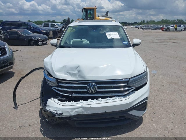 Volkswagen tsi 2024 3VVNB7AX6RM155636 Image 13