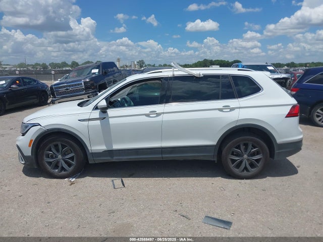 Volkswagen tsi 2024 3VVNB7AX6RM155636 Image 15