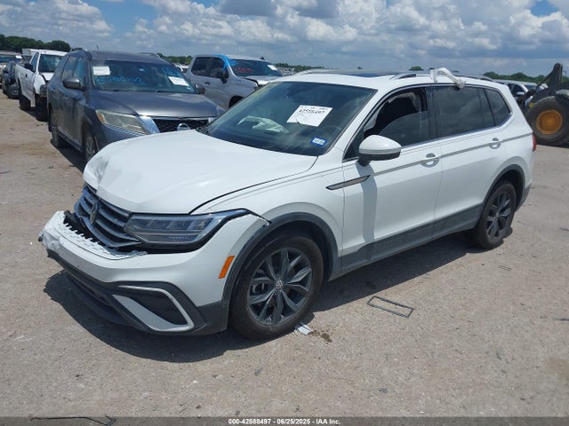 Volkswagen tsi 2024 3VVNB7AX6RM155636 Image 2