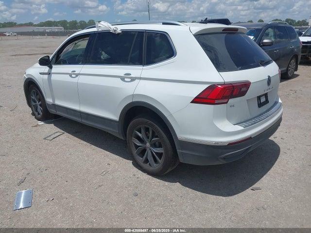 Volkswagen tsi 2024 3VVNB7AX6RM155636 Image 3