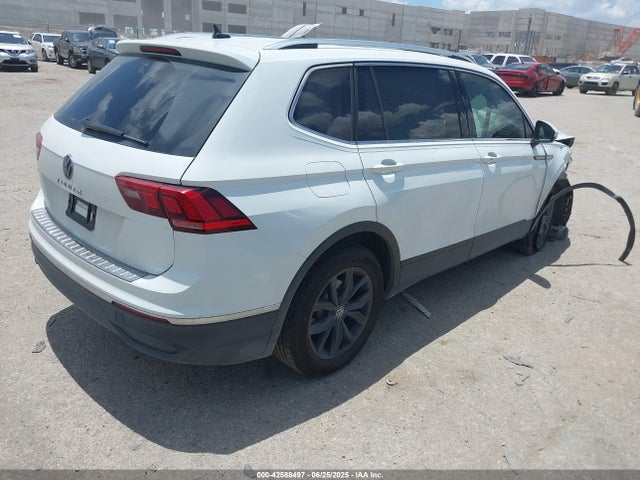 Volkswagen tsi 2024 3VVNB7AX6RM155636 Image 4