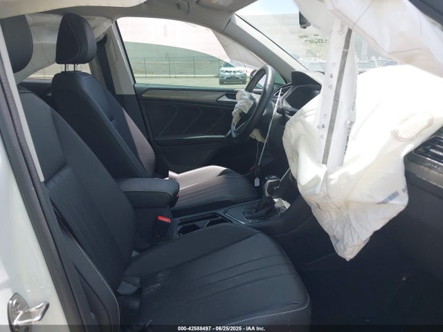 Volkswagen tsi 2024 3VVNB7AX6RM155636 Image 5