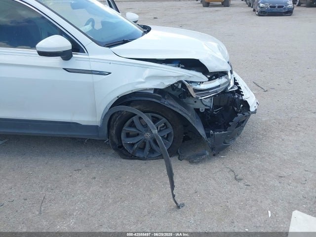 Volkswagen tsi 2024 3VVNB7AX6RM155636 Image 6
