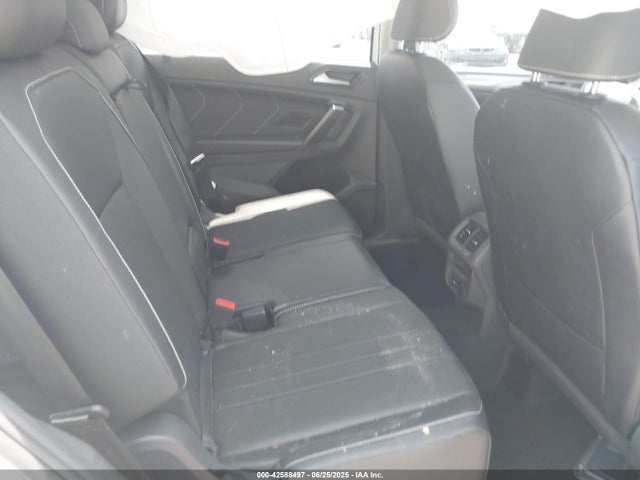 Volkswagen tsi 2024 3VVNB7AX6RM155636 Image 8
