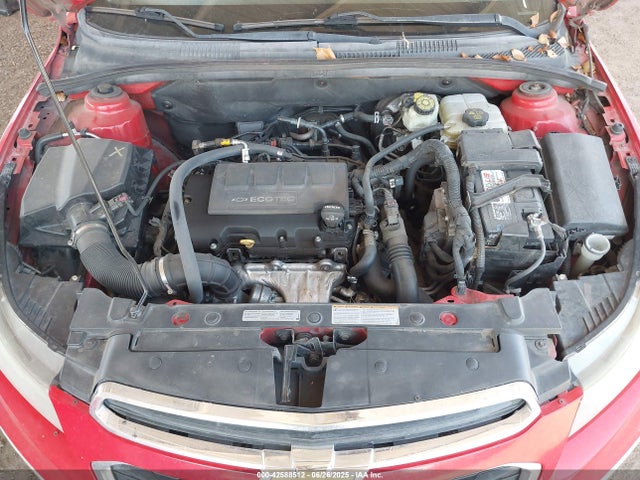 1G1PE5SB6F7257958 Chevrolet LUV