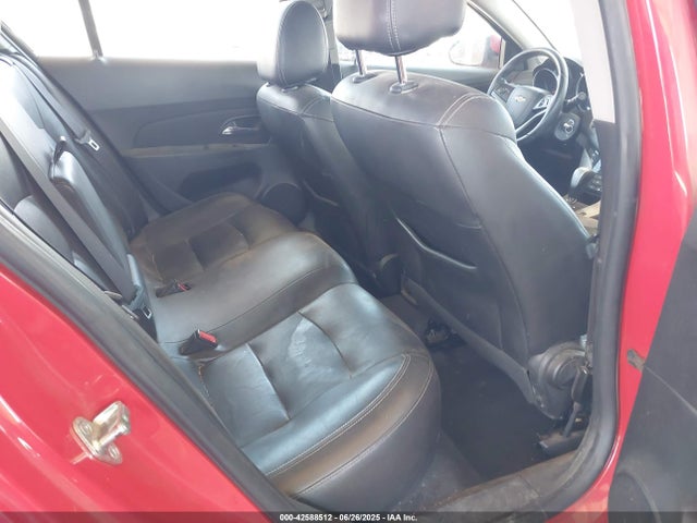 1G1PE5SB6F7257958 Chevrolet LUV