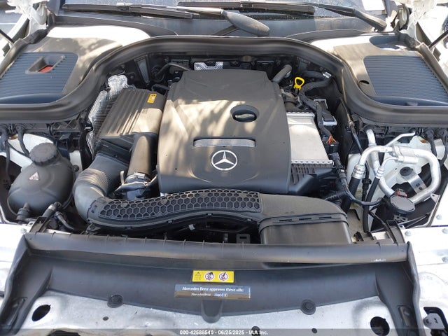 WDC0G4KB1KV164200 Mercedes-Benz m274