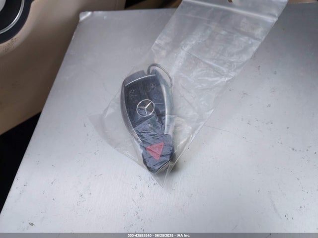 WDC0G4KB1KV164200 Mercedes-Benz m274