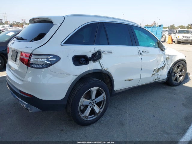 WDC0G4KB1KV164200 Mercedes-Benz m274