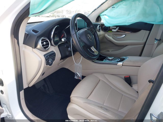 WDC0G4KB1KV164200 Mercedes-Benz m274