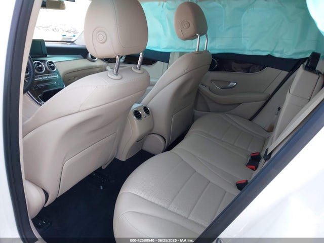 WDC0G4KB1KV164200 Mercedes-Benz m274