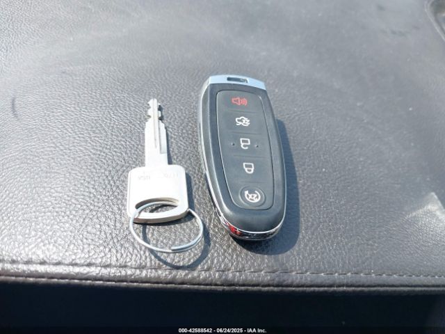 2012 LINCOLN MKX 2LMDJ6JK1CBL06757 Photo 10