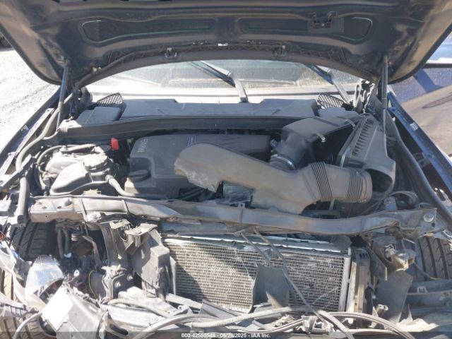 WBAVL1C51FVY30649 BMW 2015