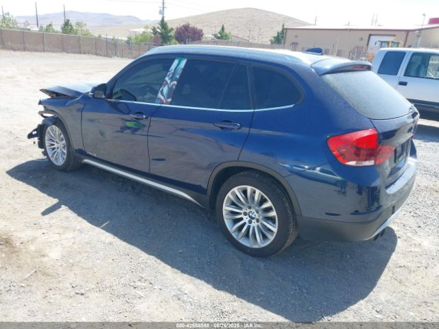 WBAVL1C51FVY30649 BMW 2015