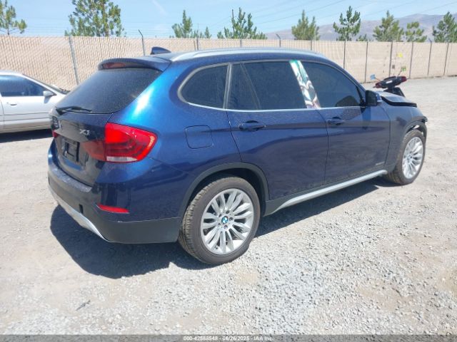 WBAVL1C51FVY30649 BMW 2015