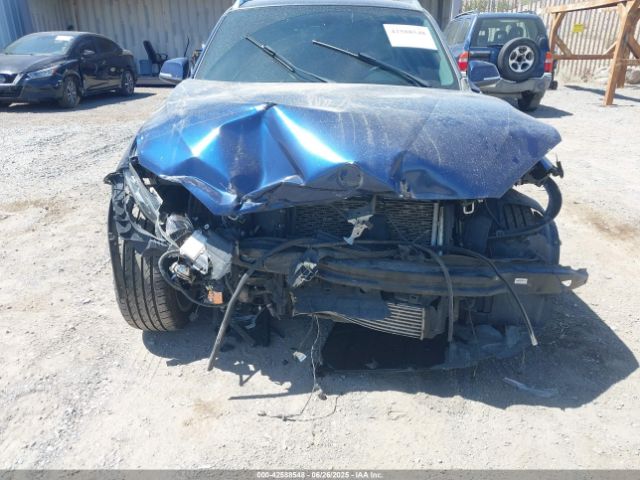 WBAVL1C51FVY30649 BMW 2015