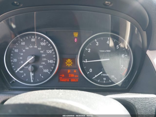 WBAVL1C51FVY30649 BMW 2015