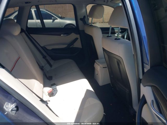 WBAVL1C51FVY30649 BMW 2015
