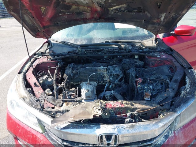 1HGCR2F57GA067038 Honda k24w1