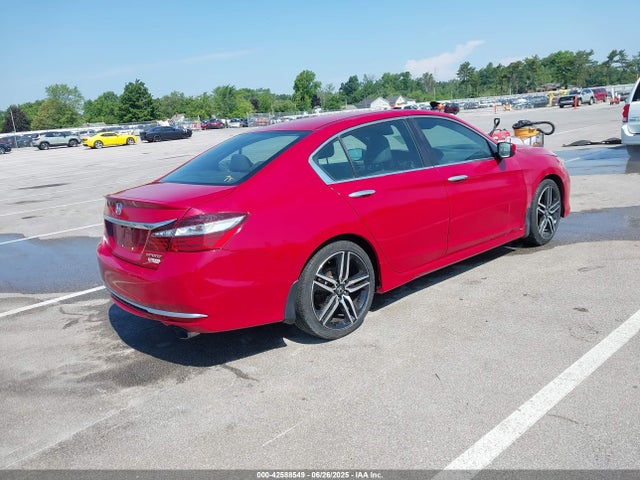 1HGCR2F57GA067038 Honda k24w1