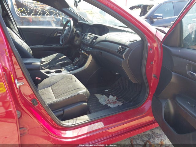 1HGCR2F57GA067038 Honda k24w1