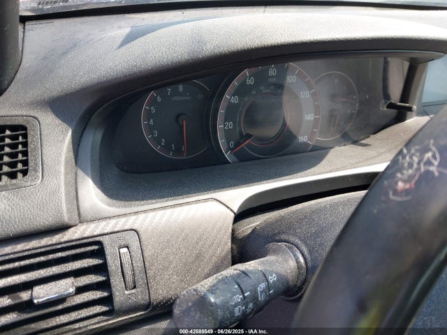 1HGCR2F57GA067038 Honda k24w1