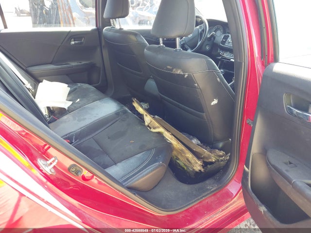1HGCR2F57GA067038 Honda k24w1