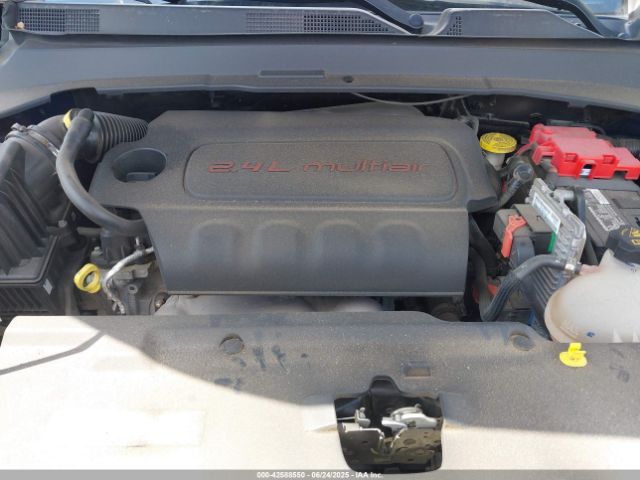 2021 JEEP COMPASS 3C4NJDCB0MT586828 Photo 9