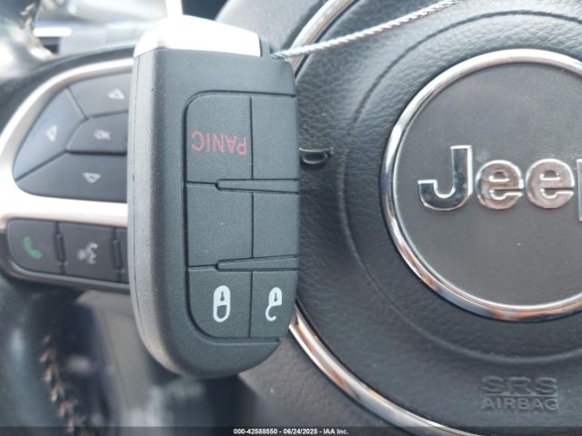 2021 JEEP COMPASS 3C4NJDCB0MT586828 Photo 10