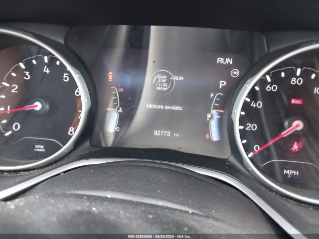 2021 JEEP COMPASS 3C4NJDCB0MT586828 Photo 6
