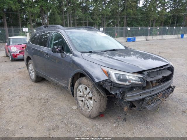 2019 SUBARU OUTBACK 4S4BSAFC4K3372920