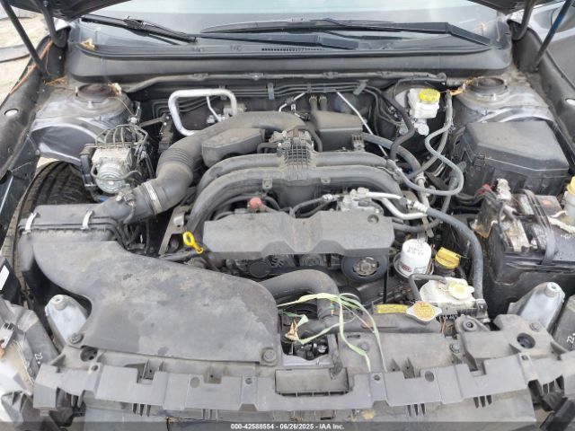 2019 SUBARU OUTBACK 4S4BSAFC4K3372920 Photo 9