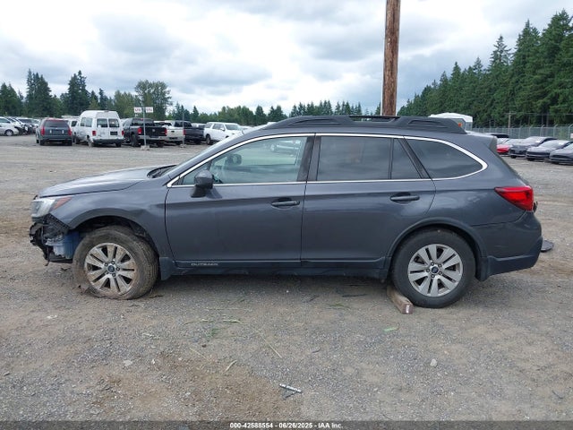 Subaru na u5 2019 4S4BSAFC4K3372920 Image 15