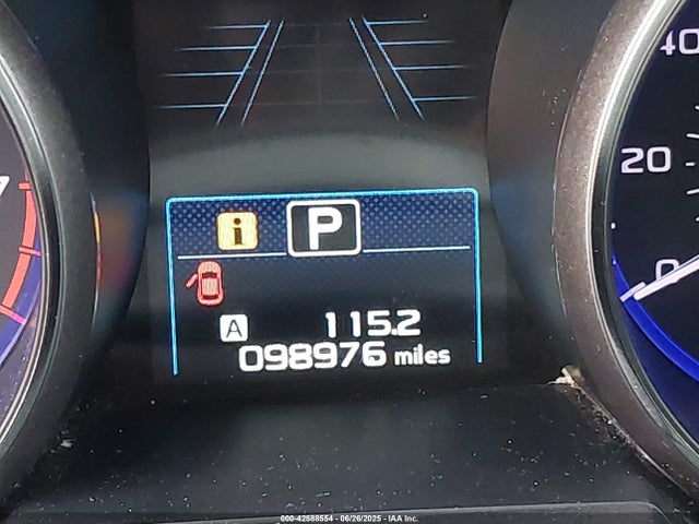 Subaru na u5 2019 4S4BSAFC4K3372920 Image 16