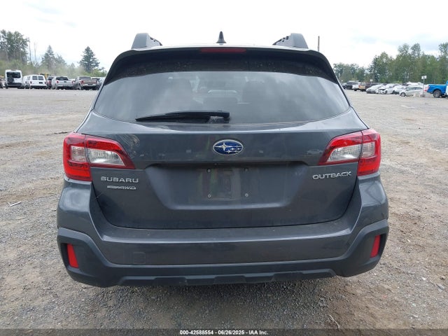 Subaru na u5 2019 4S4BSAFC4K3372920 Image 17