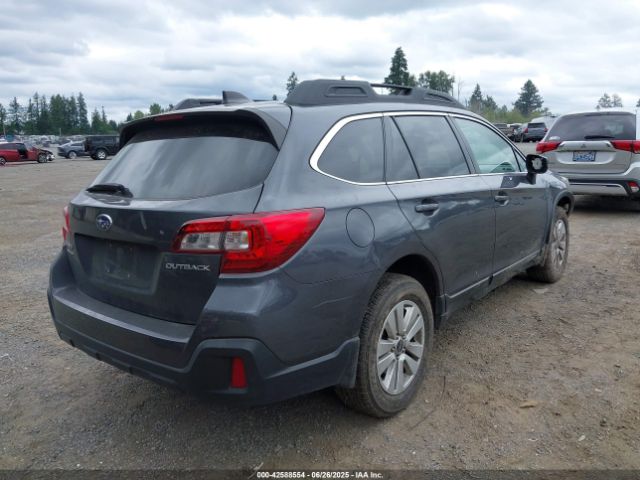 2019 SUBARU OUTBACK 4S4BSAFC4K3372920 Photo 3