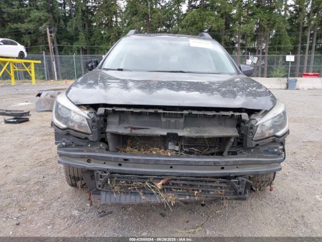 2019 SUBARU OUTBACK 4S4BSAFC4K3372920 Photo 5