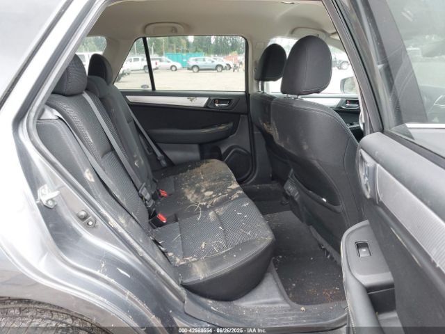 2019 SUBARU OUTBACK 4S4BSAFC4K3372920 Photo 7