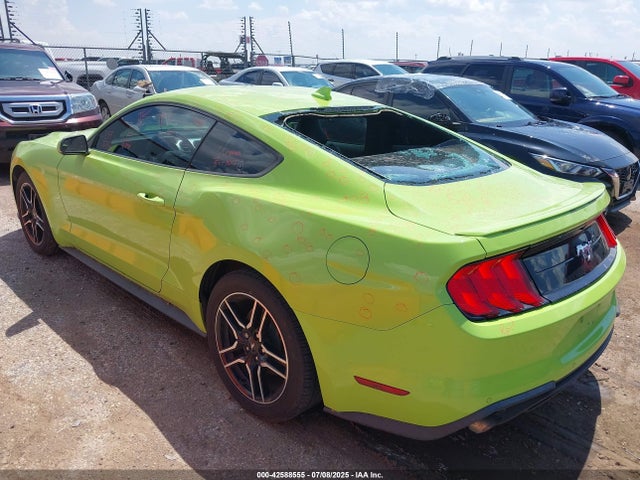 1FA6P8THXL5143007 Ford 2020