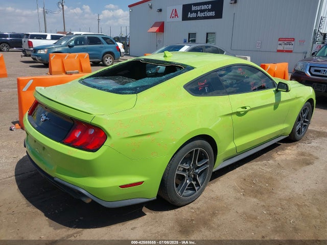 1FA6P8THXL5143007 Ford 2020