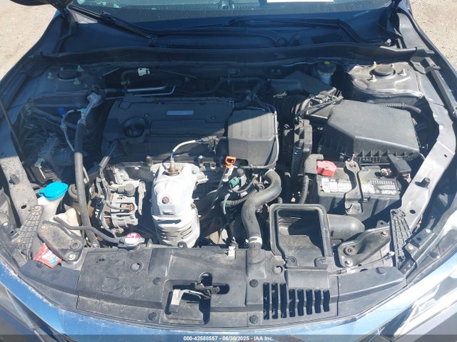 Honda k24w1 2016 1HGCR2F33GA242559 Image 10