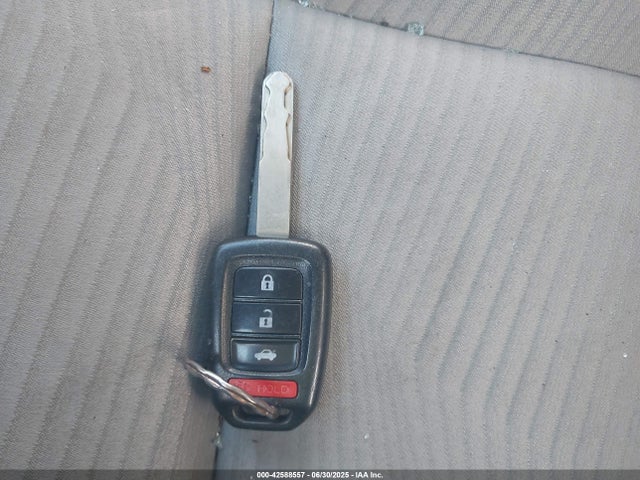 Honda k24w1 2016 1HGCR2F33GA242559 Image 11