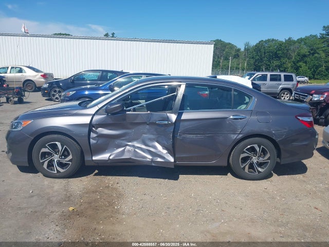 Honda k24w1 2016 1HGCR2F33GA242559 Image 14